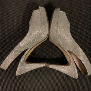 Size 8 Heels